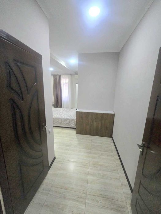 Аренда Паркенский Новостройка