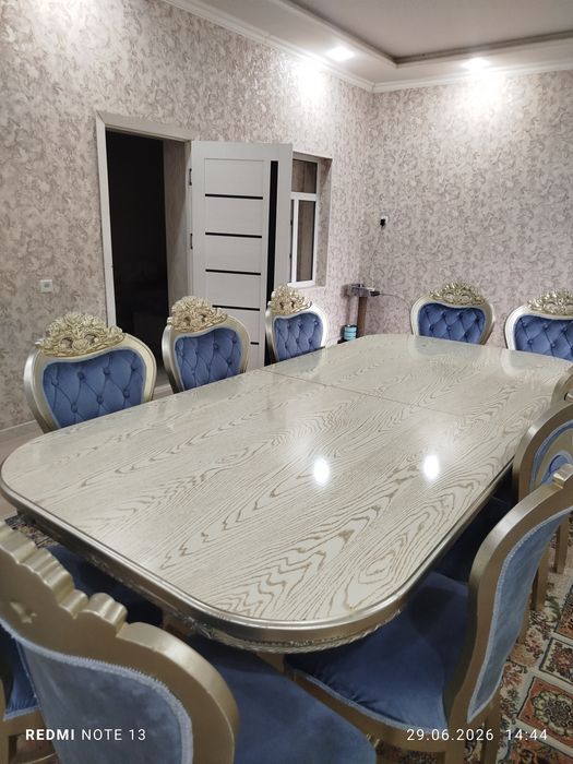 Продажа участка Барданкул