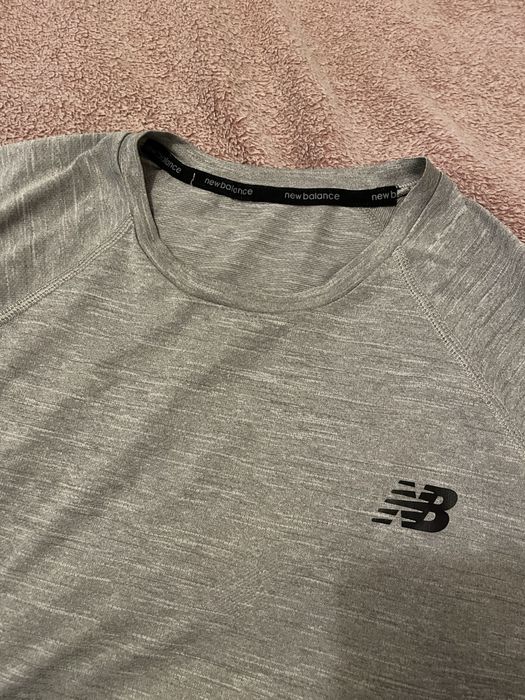 New Balance мъжка тениска