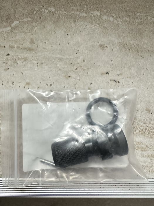 Adaptor biti pentru masini de gaurit cu impact pentru parkside makita.