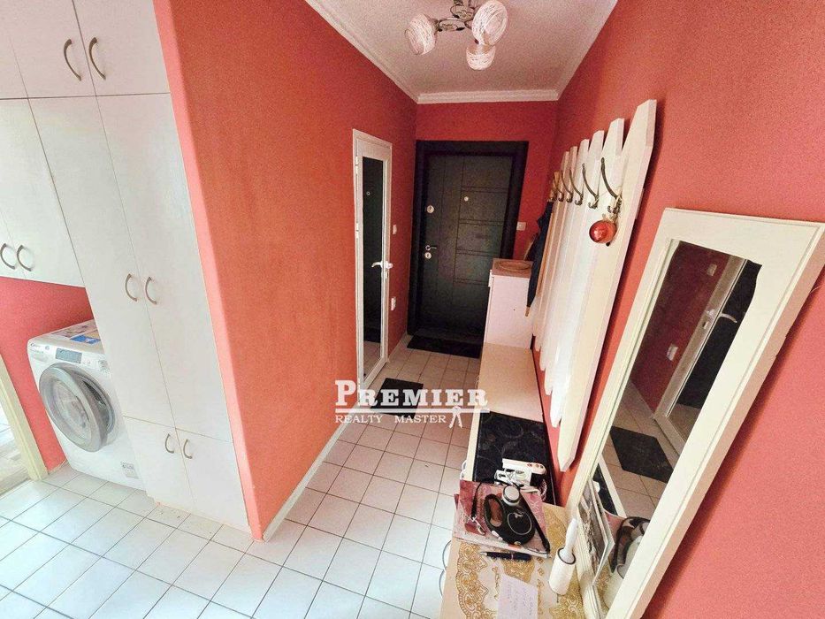 Просторен апартамент в Несебър без такса, 120 000 EUR