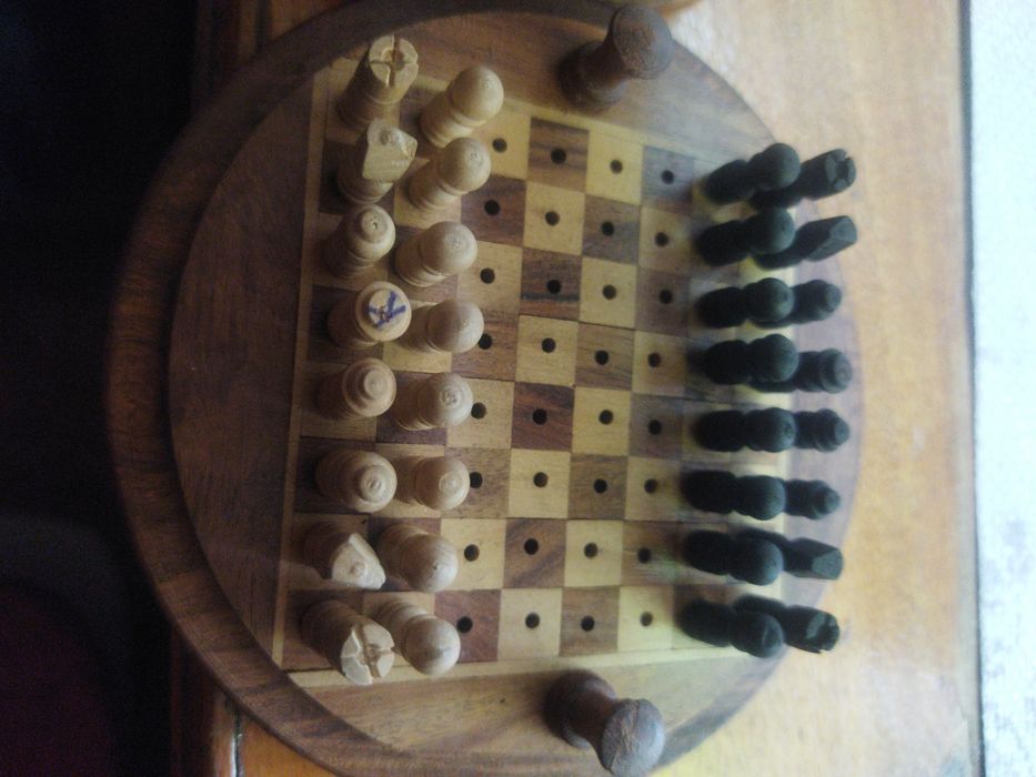 Продается шахматы из Индии