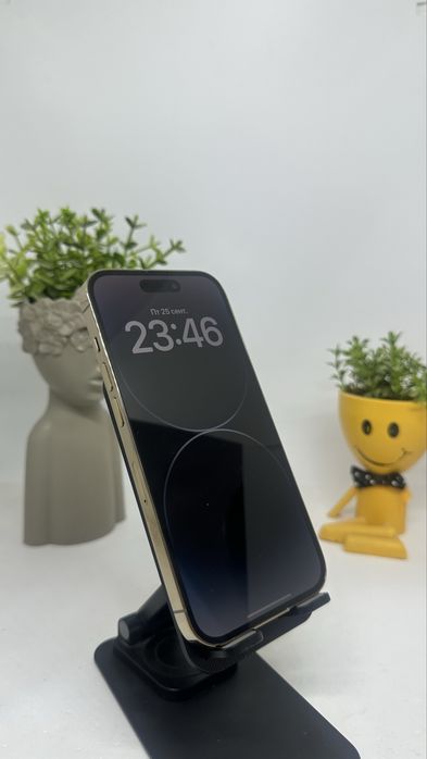 Iphone 14 pro 256 gb 100% 42097 Pintel.kz