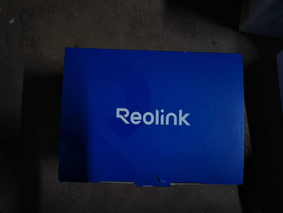 Reolink E Series E330