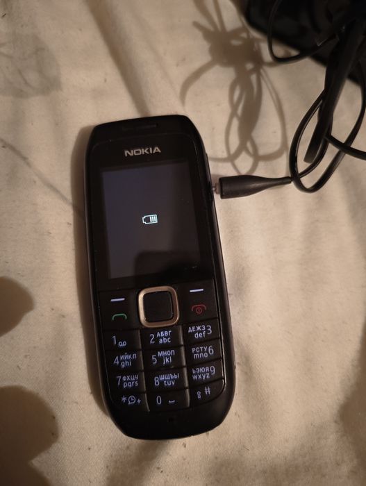 Телефон    Нокия