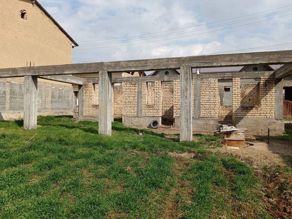 Yer sotiladi!!! ( продаётся земелний участок)