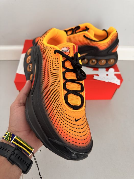 Nike Air Max DN SE Laser Orange