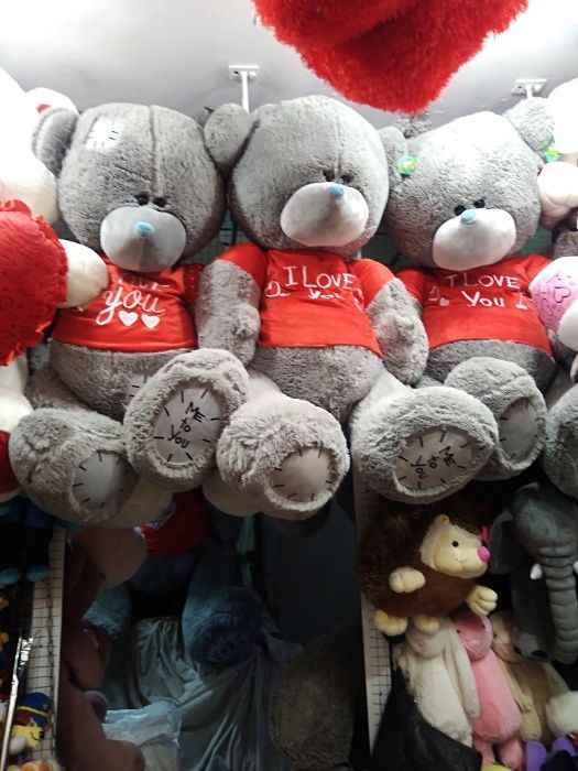 Teddi Teddiy Orginal Eng ARZON Narxlarda Xitoy