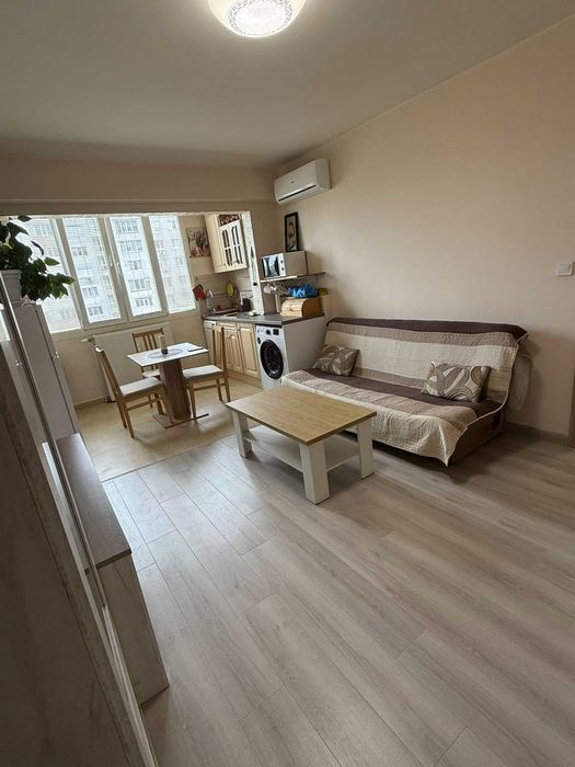 Продава се Едностаен апартамент в София, Надежда 3 - 43 кв.м за 1483 €/кв.м - Снимка #1