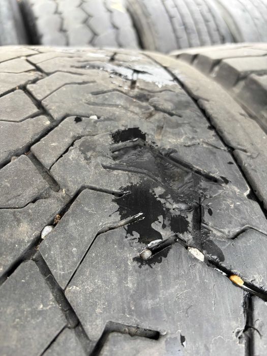 Anvelope Camion 315/80- Stare foarte buna, livrare rapida, garantie!