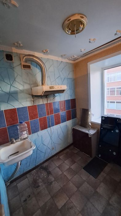 Продам 1 комнатную квартиру