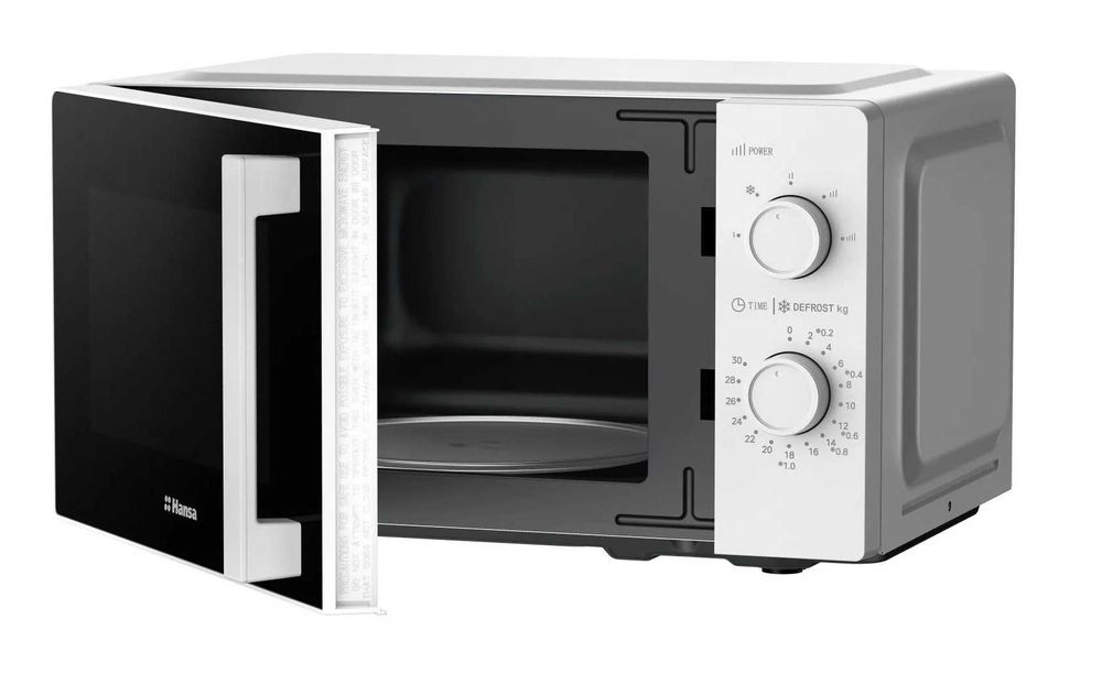 Микроволновка HANSA