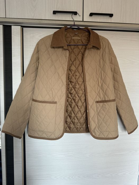 Куртки, пальто и норковая шуба