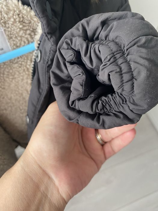 Geaca Zara 12-18 luni