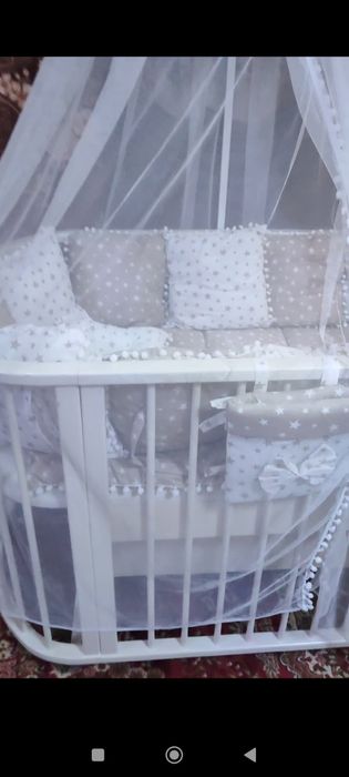 Shoshilinch sotiladi! Yangi bolalar maneji