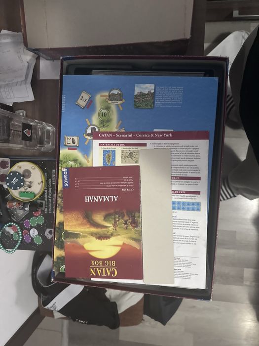 Chit Jocuri De Societate