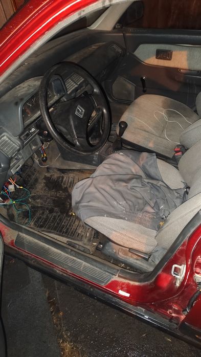 Продам Хонда Шатл цивик .