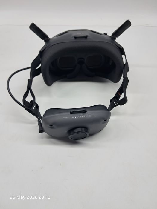 Dji  goggles  n3