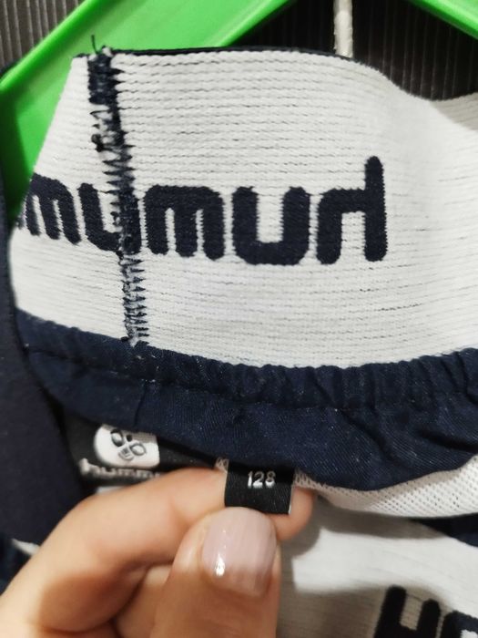 Оригинални детски бански Hummel