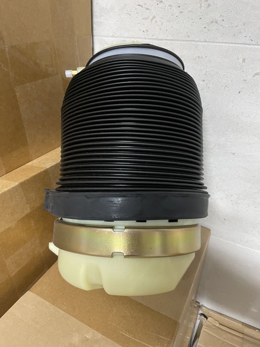 Compresor perne de aer bloc de valve supapa touareg cayenne a8 q7 a7