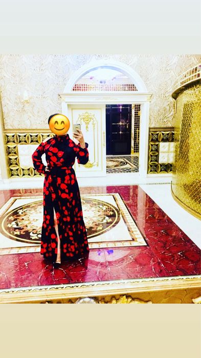 Женское платье