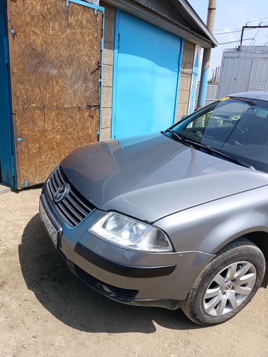 Пассатв5 продается