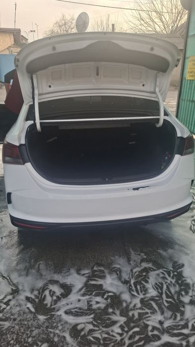 Продам машину акцент