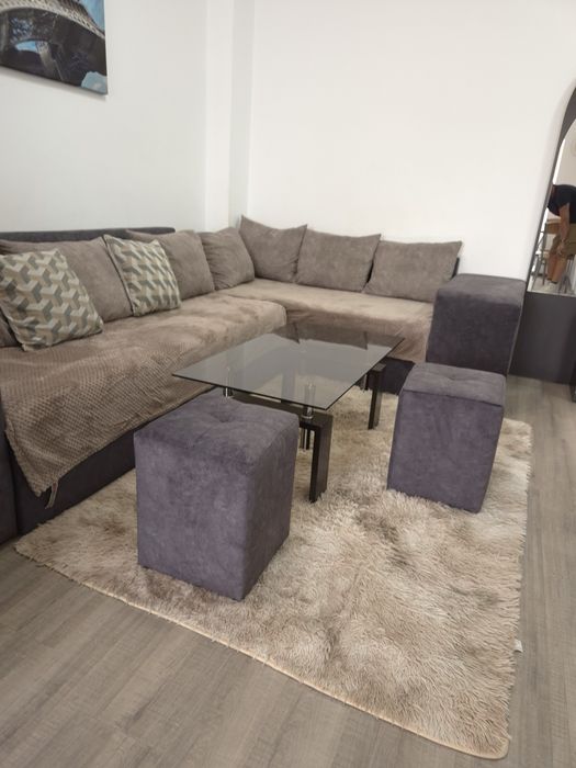 Regim hotelier Palas Residence