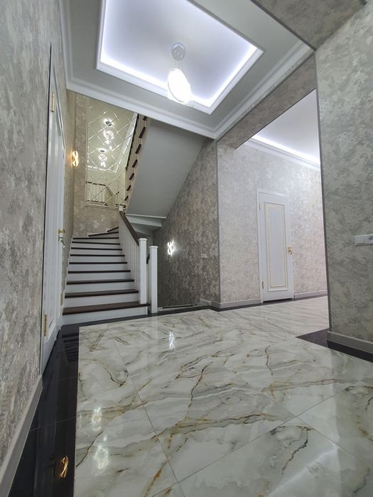 Кибрай,Маданиятда тайер 2 этажлик уй сотувда