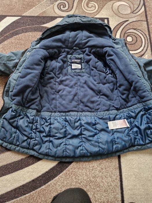 Детска зимна парка  Lc Waikiki рр 110-116