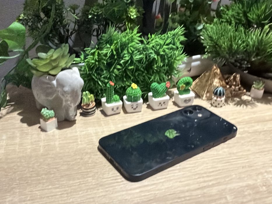 Iphone 12 ‼️Bat 100%‼️husa apple cadou‼️garantie‼️