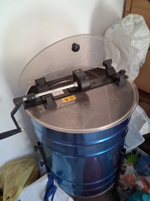 Centrifuga de vanzare