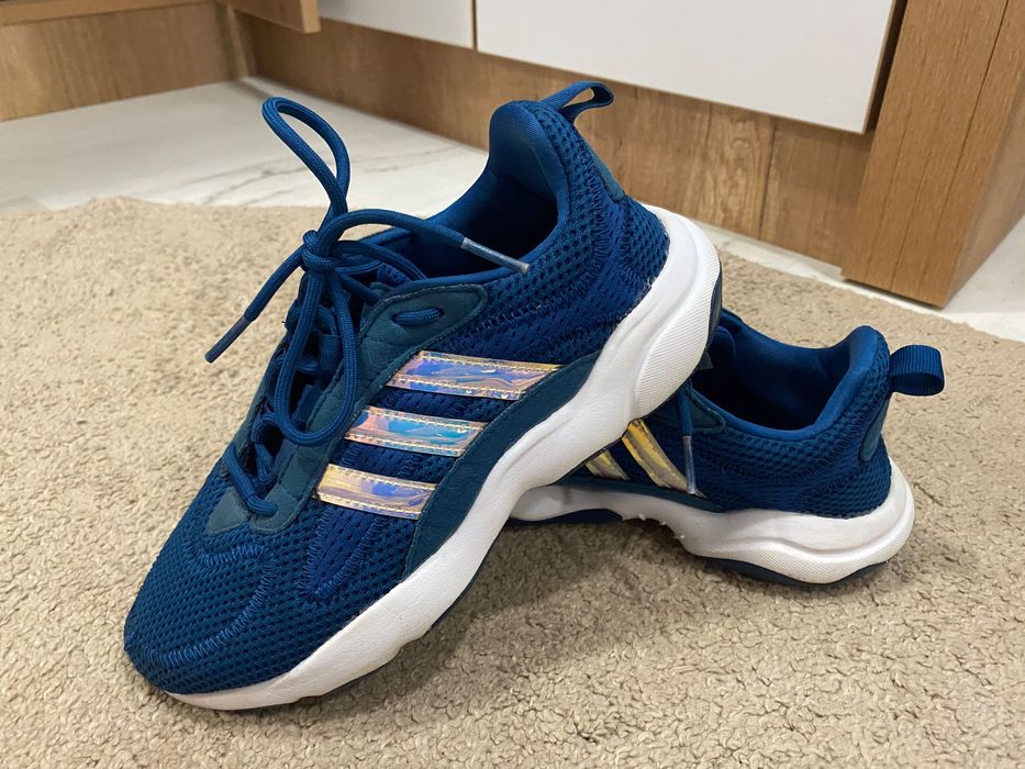 Маратонки Адидас