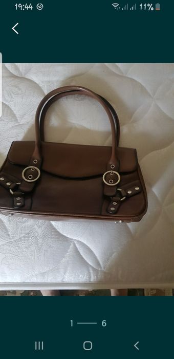 Шуба натуральный мех.сумки