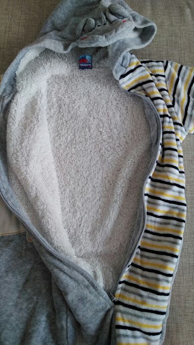 Продам комбинезон