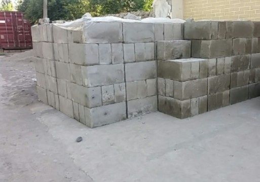 Оборудование по производству Пено и полистиролбетонаа