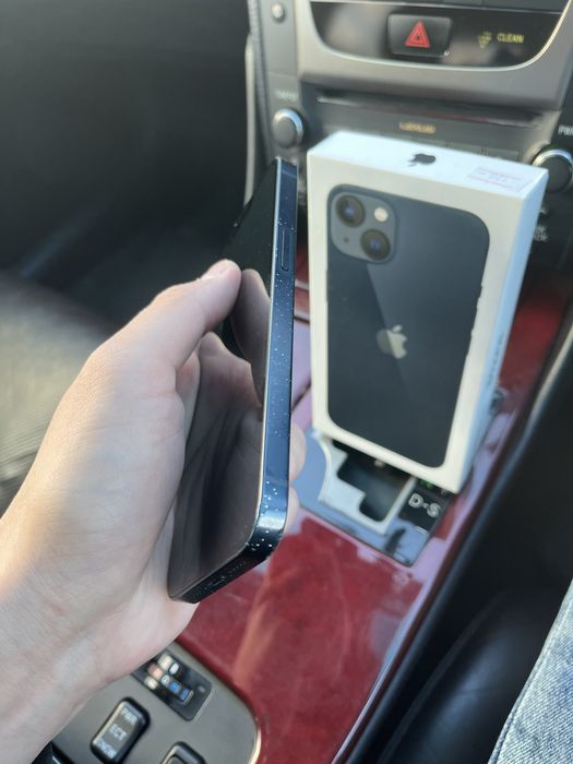 Iphone 13, айфон 13