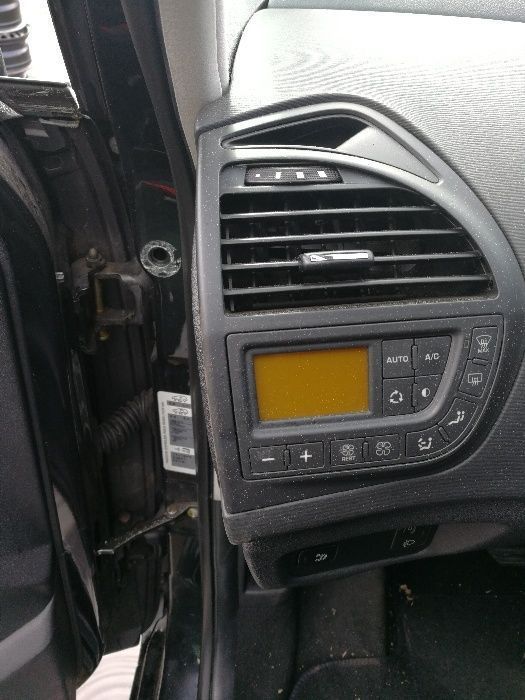 Climatronic Citroen C4 Picasso 2006-2013 module clima Grand Picasso