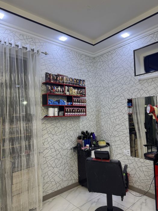 Сдается женский салон