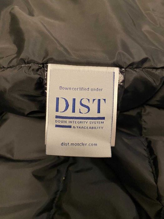 Moncler(Монклер) мъжко яке – Оригинално 3ти размер