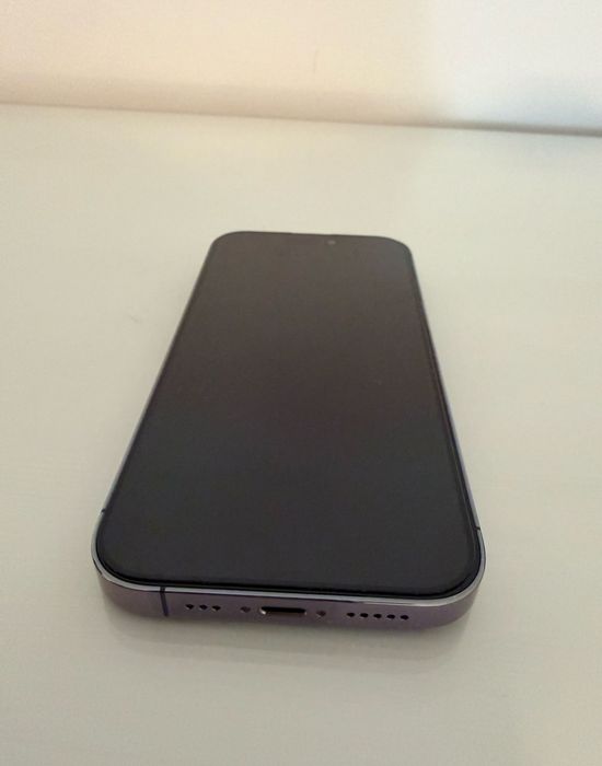 Iphone 14 pro,stare impecabila