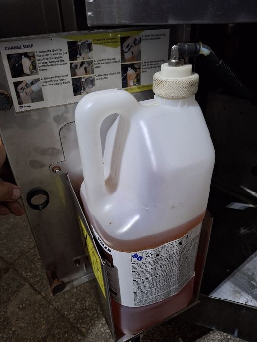 Грил за пилета/ месо FRI-JADO