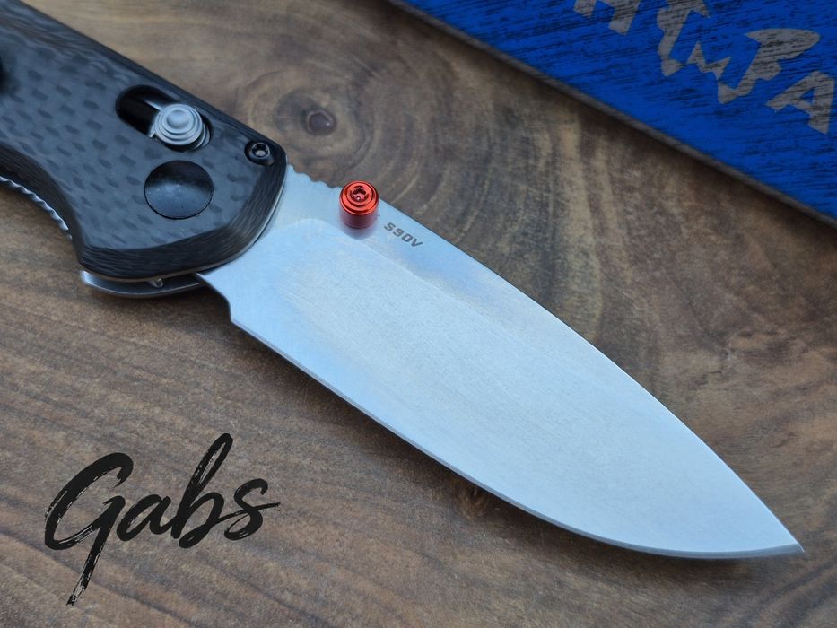 Сгъваем нож Benchmade MINI FREEK 565-1