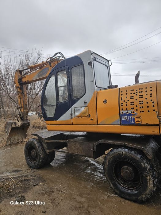 Samsung 132wx   1997 yil