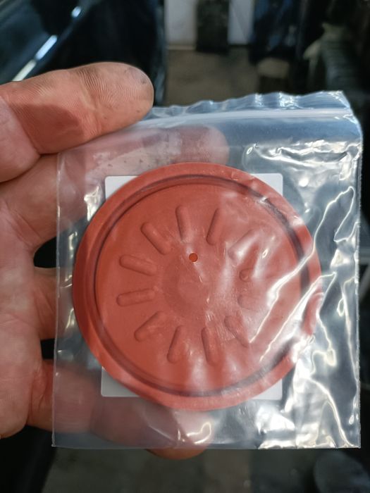 Membrana PCV epurator BMW n43 Petrosani • OLX.ro