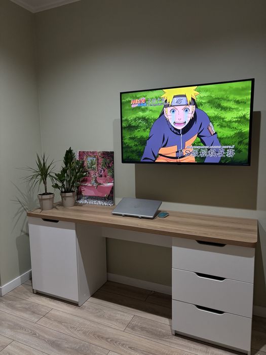 Продам рабочий стол