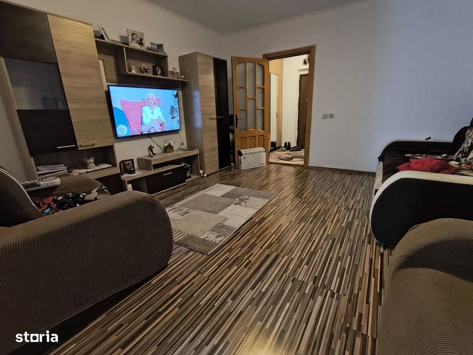 Km 4, garsoniera, 33 mp, 60.000 euro