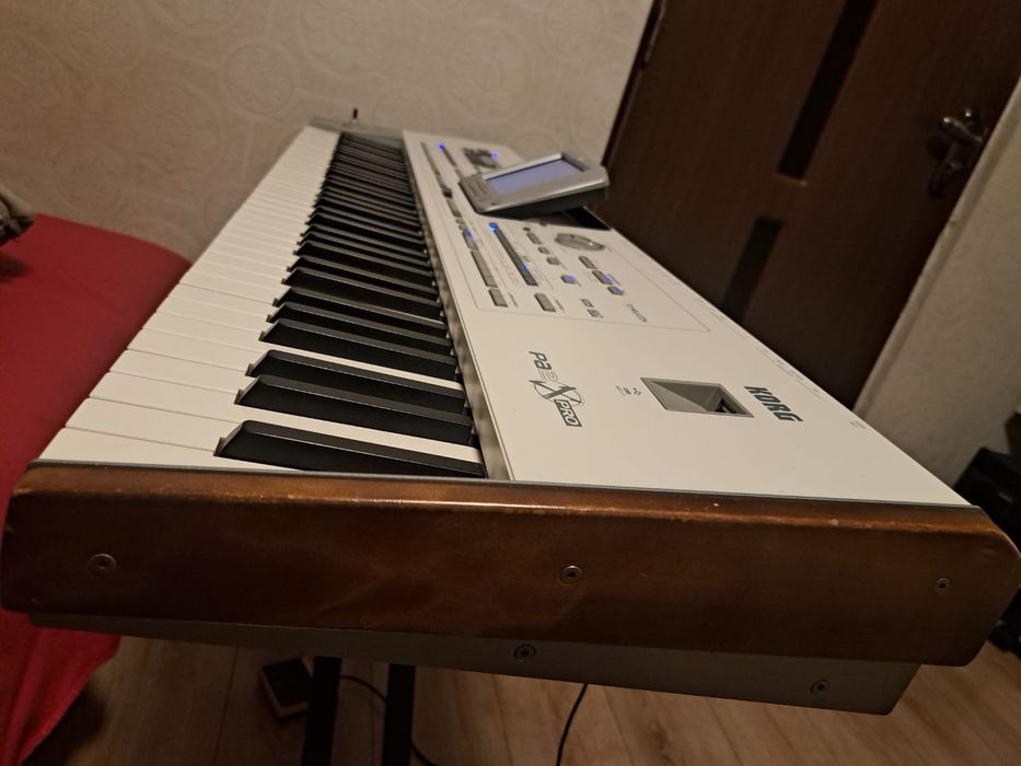 Korg pa 2 stare buna