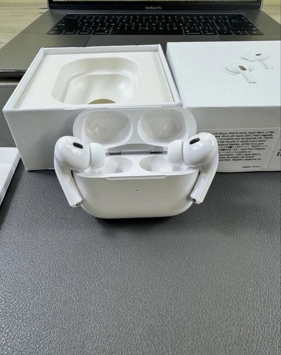 Airpods pro 2 noi sigilate