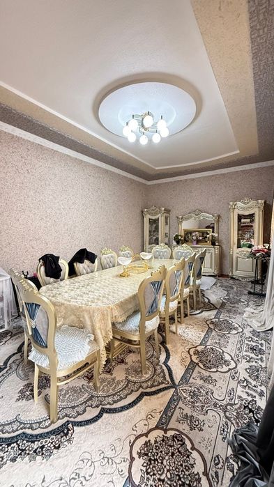 Ховли уй участка